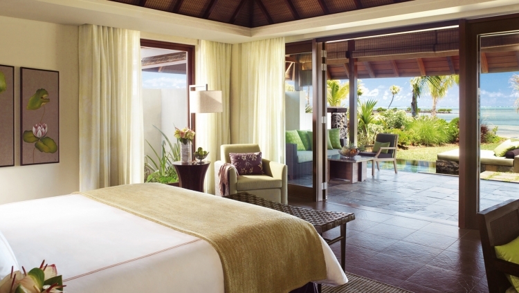 Four Seasons at Anahita - Beachvilla